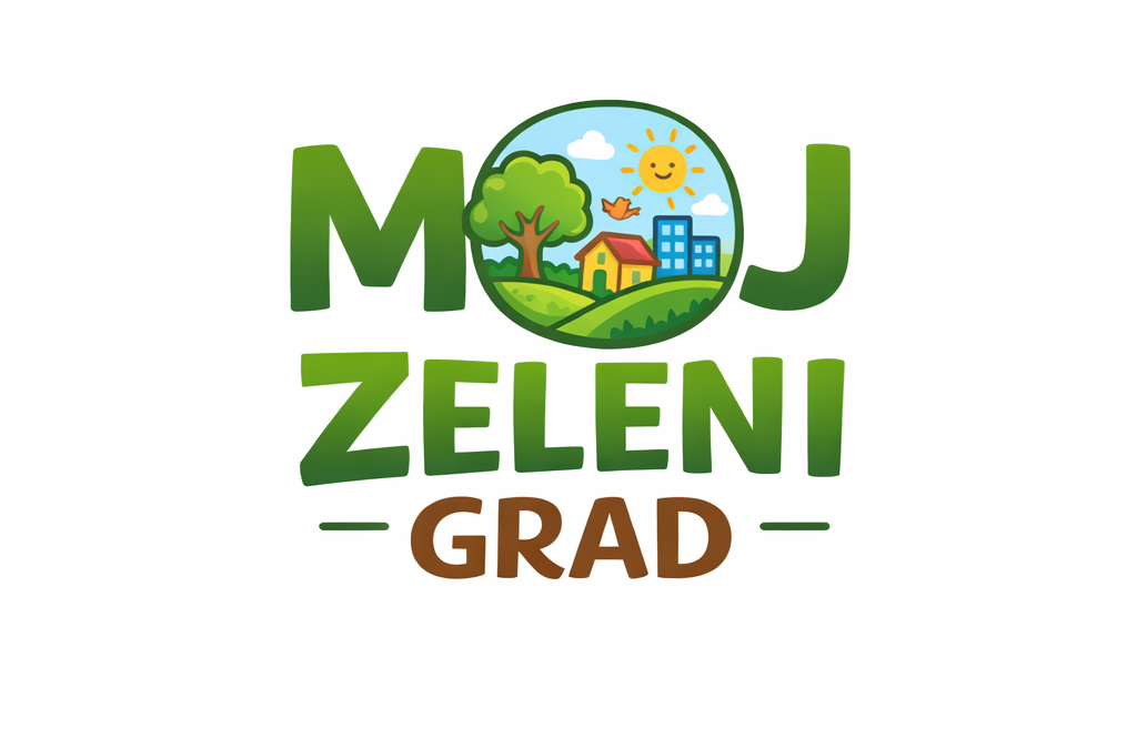 Projekat “Moj zeleni grad”